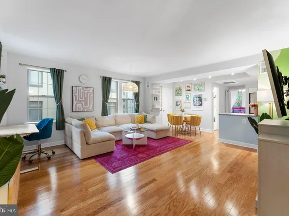 1314 Massachusetts Ave NW Unit 506, Washington, DC 20005