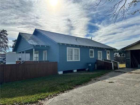 147 E 1st St, Reserve, LA 70084