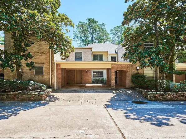 201 Vanderpool Ln APT 113, Houston, TX 77024