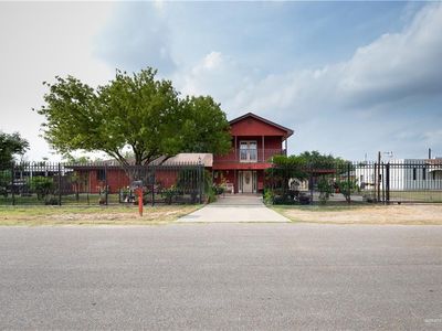 3008 W 45th St, Mission, TX, 78574