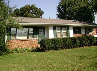 13 W Iron Belt Rd, Cartersville, GA 30120