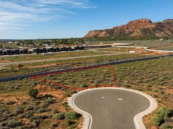 Tocho Cir, Kanab, UT 84741