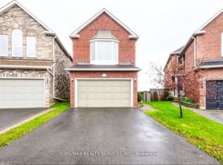 411 Jay Cres, Orangeville, ON L9W 4Z1