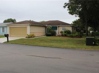 29449 Princeville Dr, San Antonio, FL 33576
