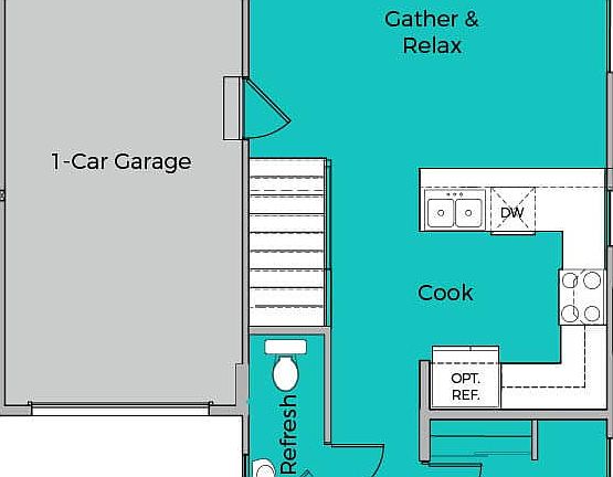 5th image of 5013 Wuthering Ave #Enbepr