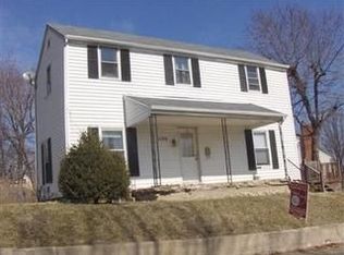 1159 Chelsea Ave, Dayton, OH 45420