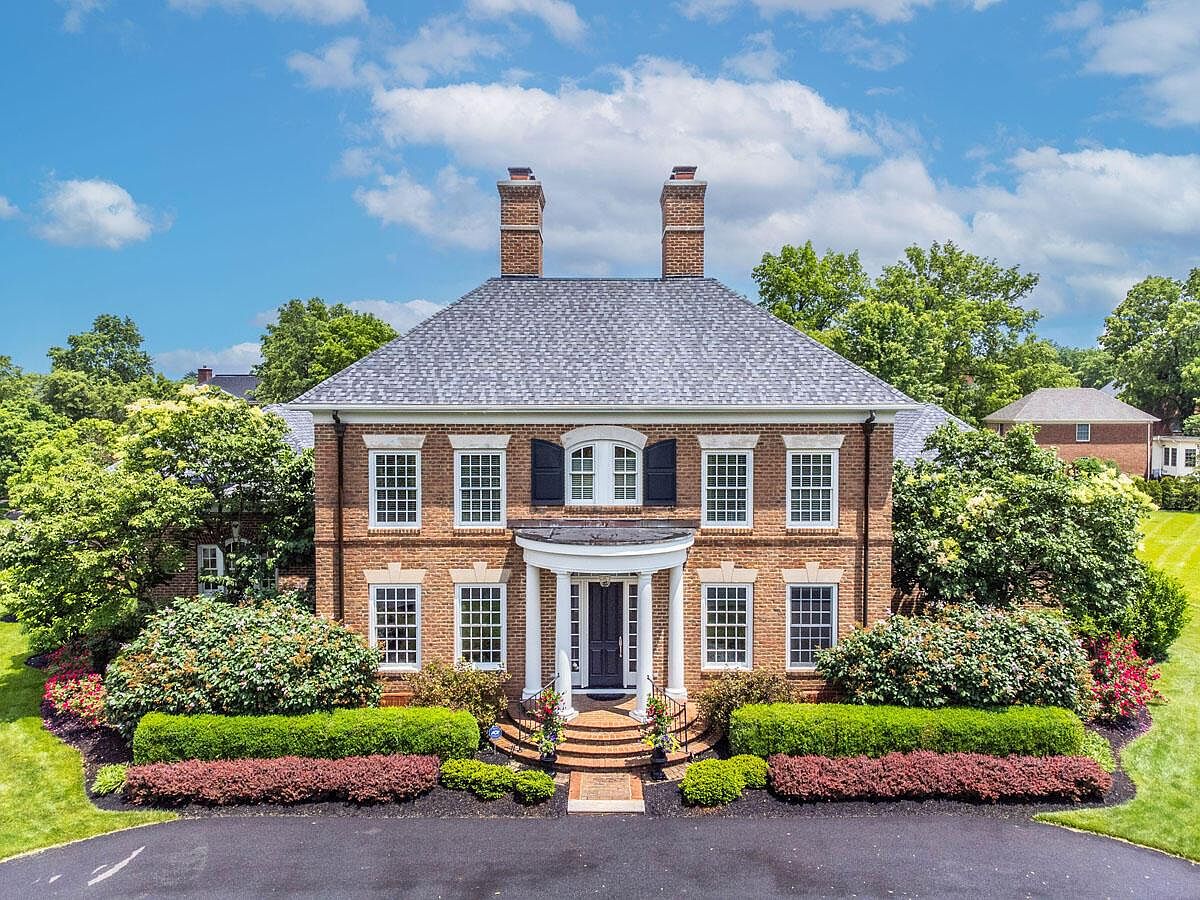 7779 Lambton Park Rd, New Albany, OH 43054 Zillow