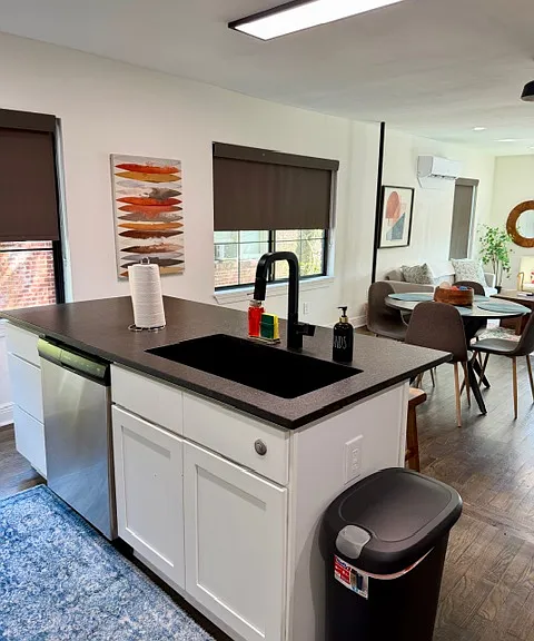 1620 S Boston Ave #3 — Photo 2