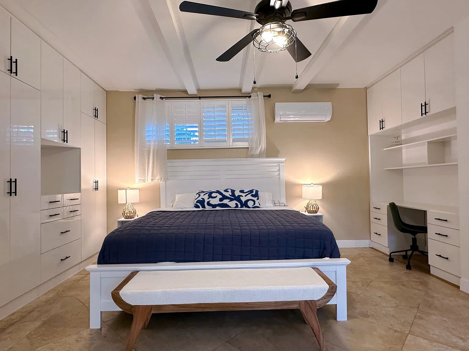 1 bed, 600 sqft, $2,500 — Photo 1