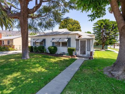 2300 N Keystone St, Burbank, CA, 91504