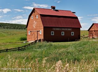 Coulter Ln, Carbondale, CO 81623