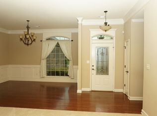 2812 Lynne Ct, Bryant, AR 72022