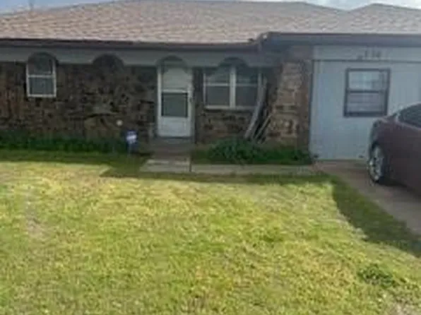 8324 NE 34th St, Spencer, OK 73084