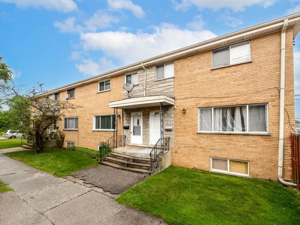 511 James Ct Unit C, Glendale Heights, IL 60139