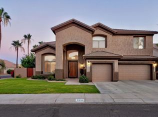5335 E Angela Dr, Scottsdale, AZ 85254