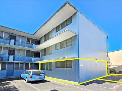 1103 Kokea St APT K107, Honolulu, HI, 96817