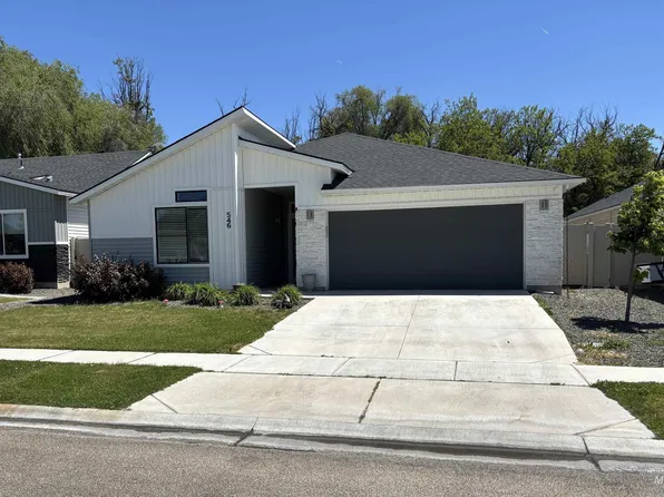 546 S Bangor Way, Nampa, ID 83687