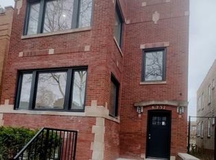 8237 S Sangamon St UNIT 2, Chicago, IL 60620