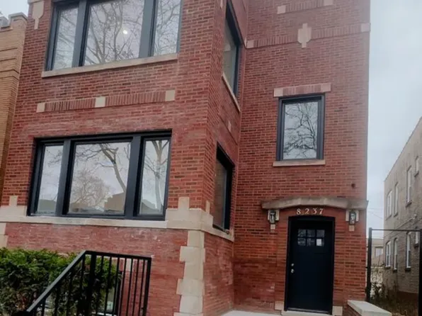 8237 S Sangamon St Unit 2, Chicago, IL 60620
