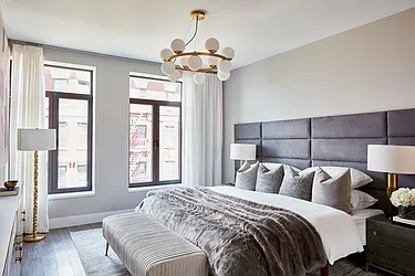 Sold by Brown Harris Stevens Development Marketing