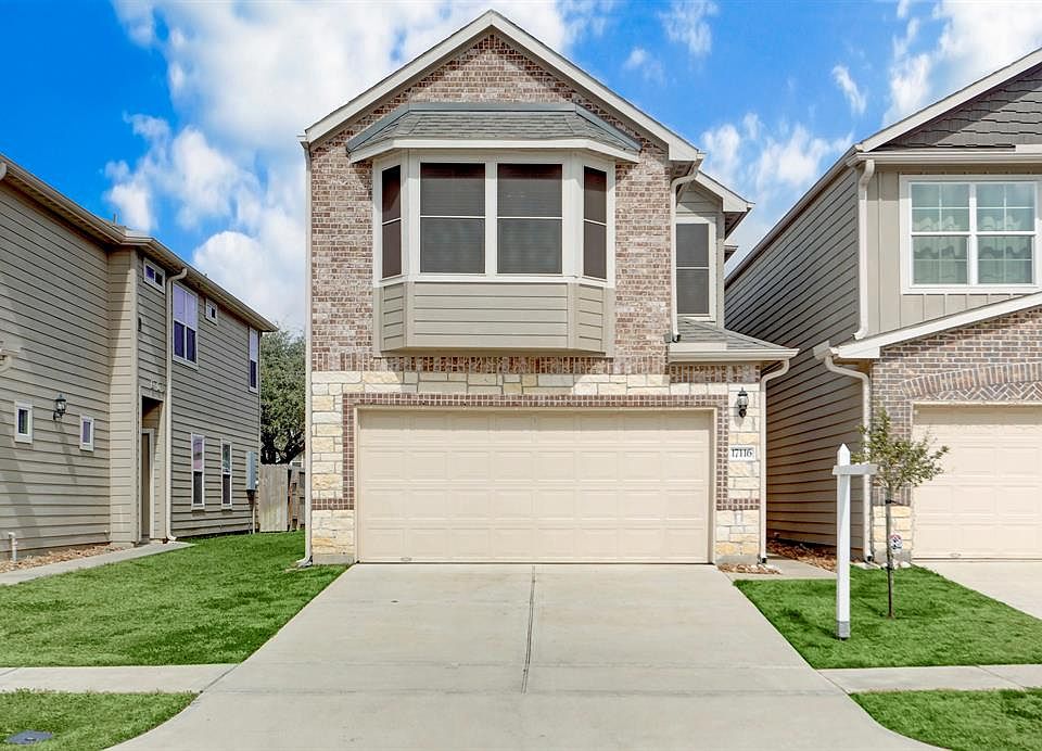 Welcome home!