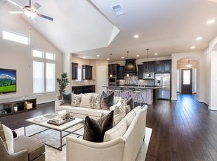 20222 Altai Terrace Dr, Spring, TX 77379