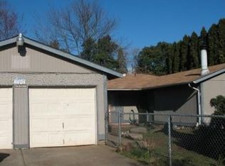 2418-2420 SE 186th Ct, Portland, OR 97233