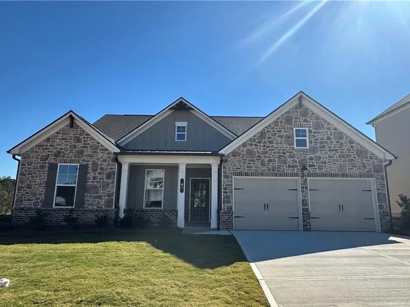 65 Cardinal Pond Ln, Winder, GA 30680