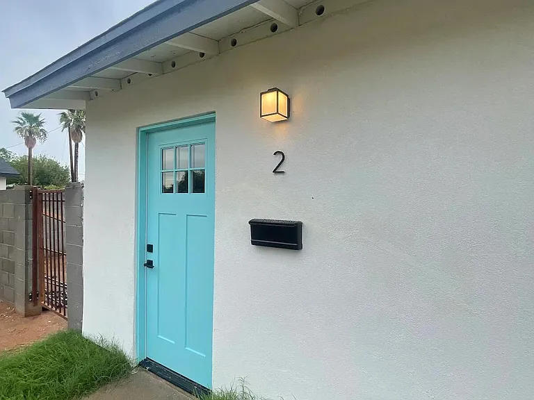 1808 E Yale St #2 — Photo 1