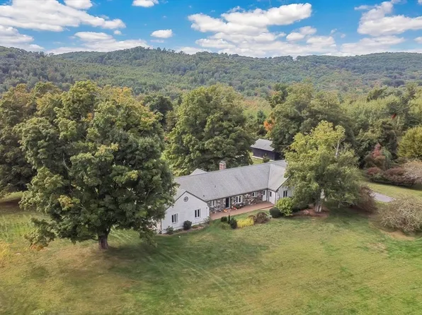 1155 Glendale Rd, Wilbraham, MA 01095