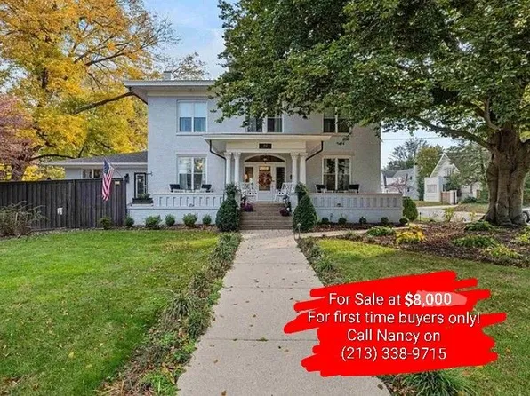 702 Griffith Ave, Owensboro, KY 42301