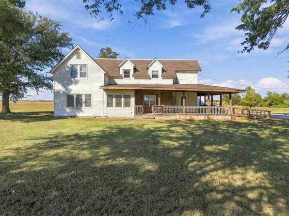 3405 W Highland Ave, Ponca City, OK 74601