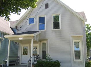 2149 E Washington Ave, Madison, WI 53704