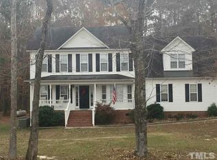 617 Barrette Ln, Wendell, NC 27591