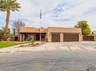 4800 W 30th Pl, Yuma, AZ 85364