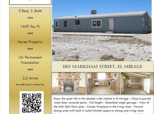 1167 Markham St, Adelanto, CA 92301