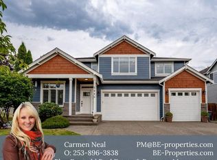5805 Parker Rd, Sumner, WA 98390