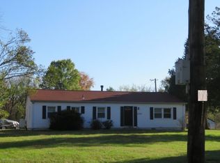 8204 Woodyard Rd, Clinton, MD 20735