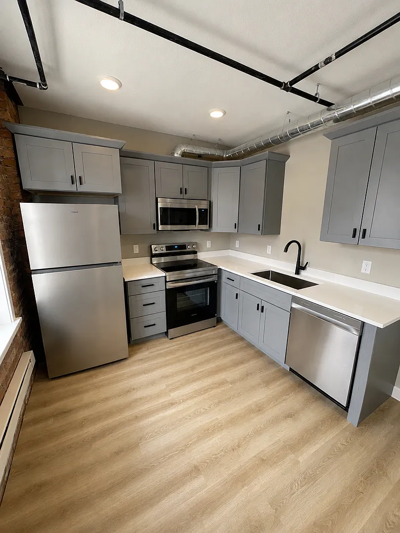 Brewery Creek Terrace — Photo 3