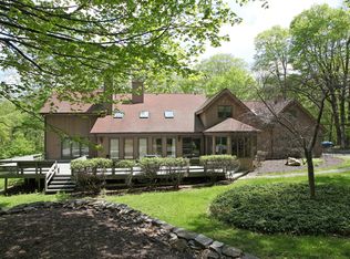 20 Farm Rd, Sherman, CT 06784