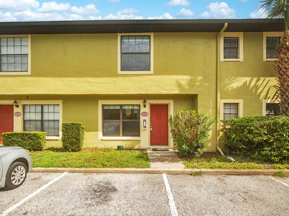 3225 Oak Lawn Pl #1, Winter Park, FL 32792