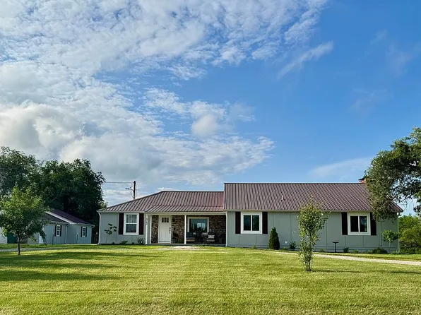 5762 State Highway 190, Chillicothe, MO 64601