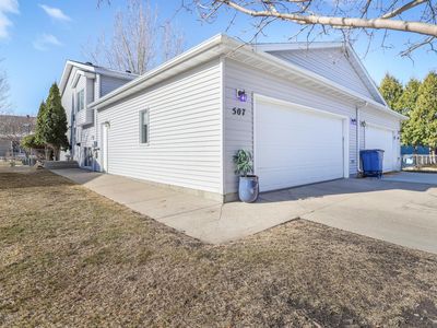 507 36th Ave S, Moorhead, MN, 56560