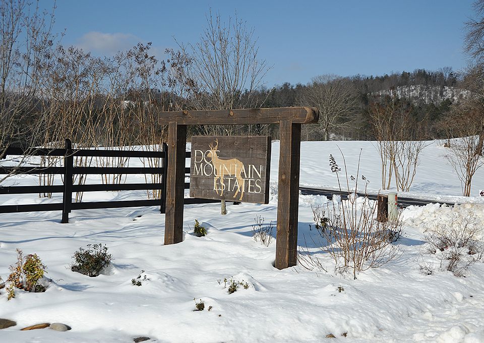 1st image of Doe Mountain Estates Lot 14