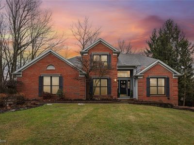 5000 Corkwood Dr, North Royalton, OH, 44133