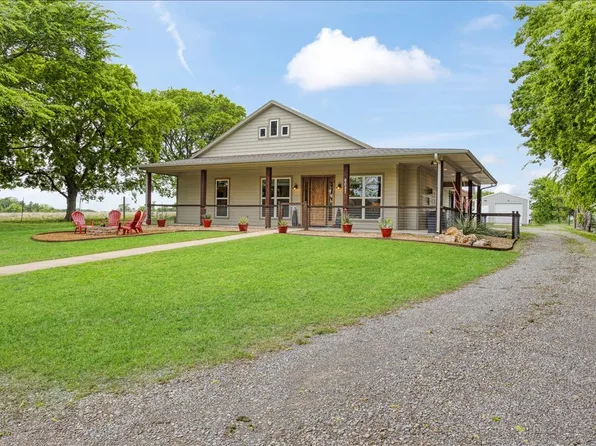 6027 Fm 697, Sherman, TX 75090