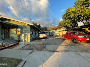 285 E Woodbury Rd, Altadena, CA 91001