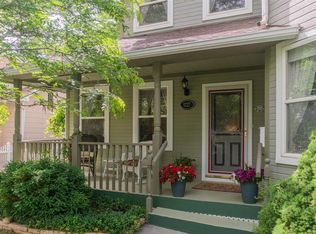 1227 S 2nd St, Montrose, CO 81401
