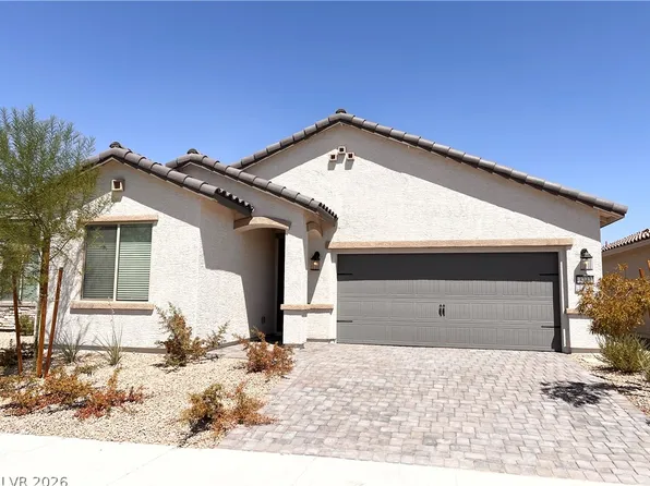 3232 Lahontan St, North Las Vegas, NV 89032