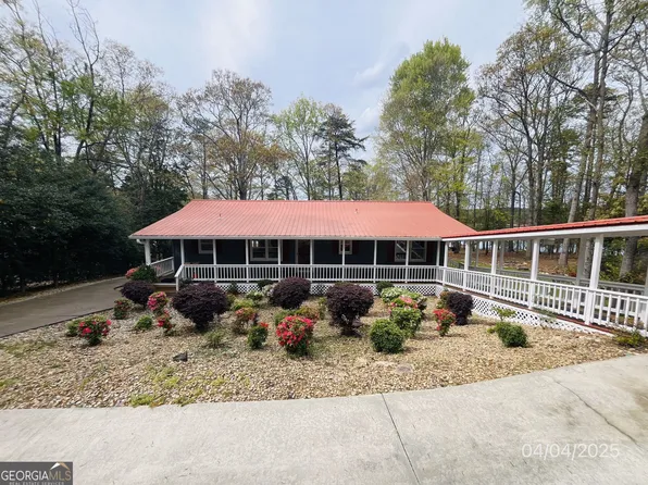 223 Musket Trl, Hartwell, GA 30643